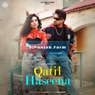 Qatil Haseena song cover