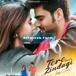 Tere Naal Zindagi song cover