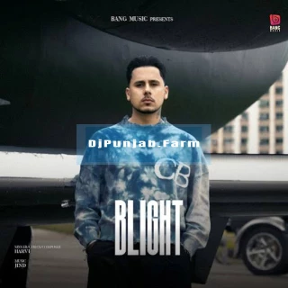 Blight song cover