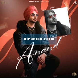 Anand song cover