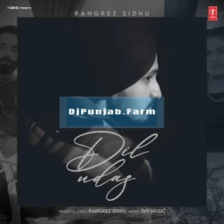 Dil Udas song cover