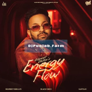 Energy Flow song cover