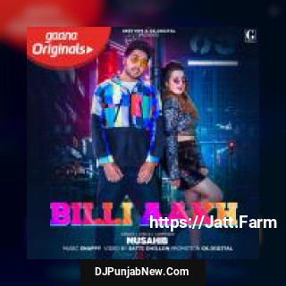 Billi Aakh Musahib song cover