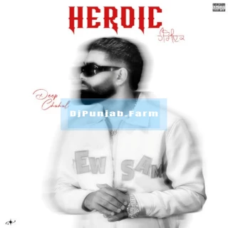 Heroic song cover