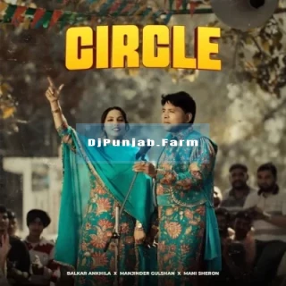 Circle song cover