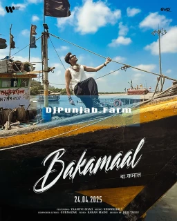 BaKamaal song cover