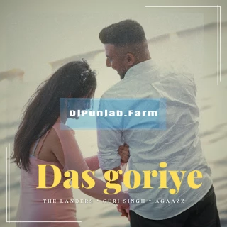 Das Goriye song cover
