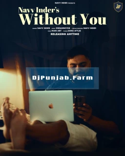 Without You song cover