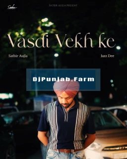 Vasdi Vekh Ke song cover