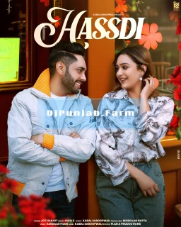 Hassdi song cover