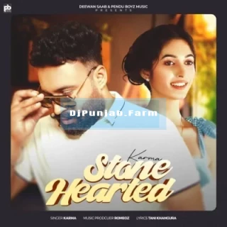 Stone Hearted song cover