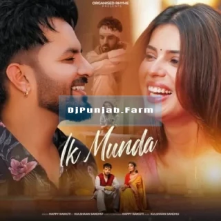 Ik Munda song cover