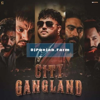 City Gangland song cover
