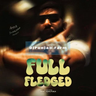Full Fledged song cover