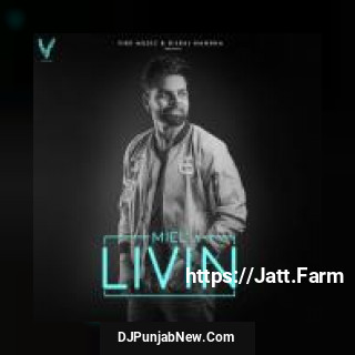 Livin Miel song cover