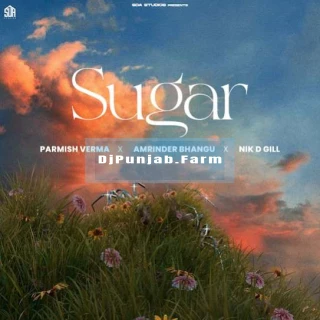 Sugar song cover