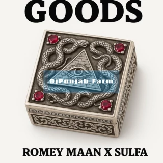 Goods song cover