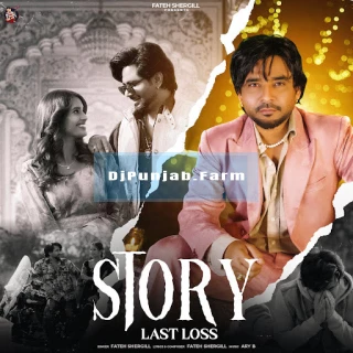 Story Last Loss song cover