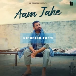 Aam Jahe song cover