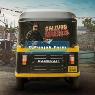 Galiyon Ke Ghalib song cover
