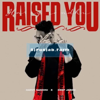 Raised You song cover