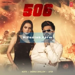 506 song cover