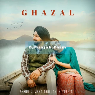 Ghazal song cover