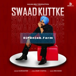 Swaad Kuttke song cover
