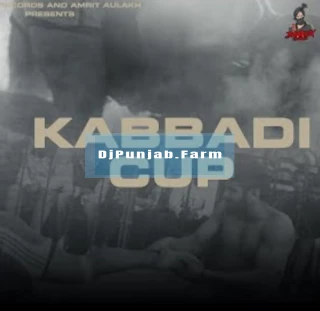 Kabbadi Cup song cover