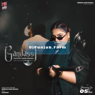 Gandassi song cover