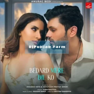 Bedard Mere Dil Ko song cover