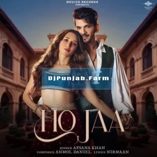 Ho Jaa song cover