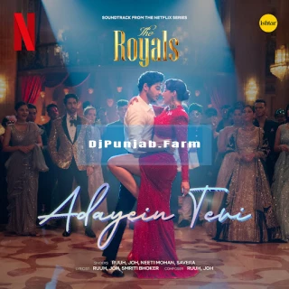 Adayein Teri (The Royals) song cover