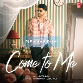 Come To Me song cover