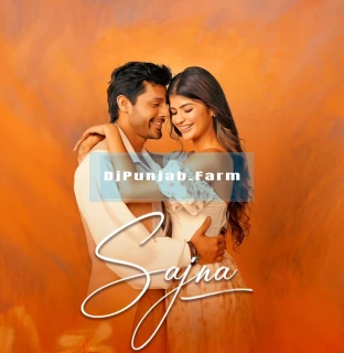 Sajna song cover
