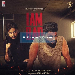 I Am Bad song cover