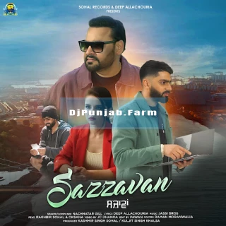 Sazzawan song cover
