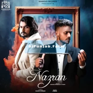 Nazran song cover