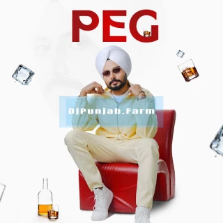 Peg song cover