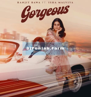 Gorgeous song cover
