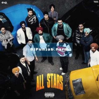 All Stars song cover