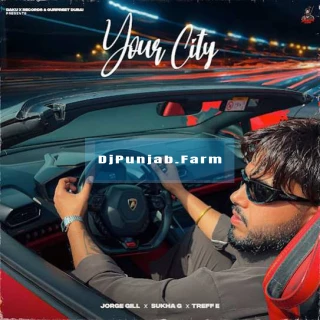 Your City song cover