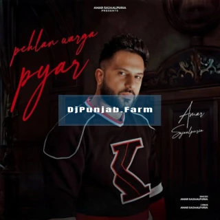 Pehlan Warga Pyar song cover