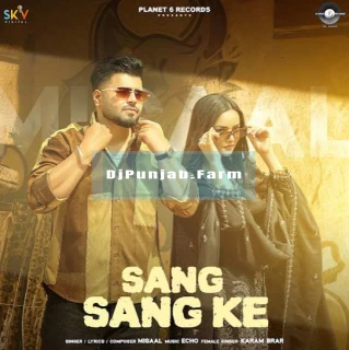Sang Sang Ke song cover