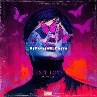 Exit Love song cover