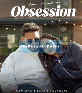 Obsession song cover