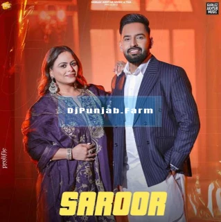 Saroor song cover