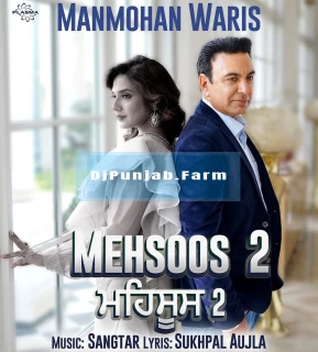 Mehsoos 2 song cover