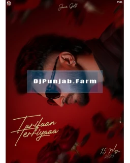 Tarifaan Terriyaan song cover