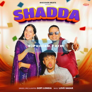 Shadda song cover